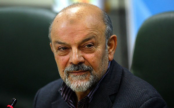 Iranian parliament approves new Health Minister